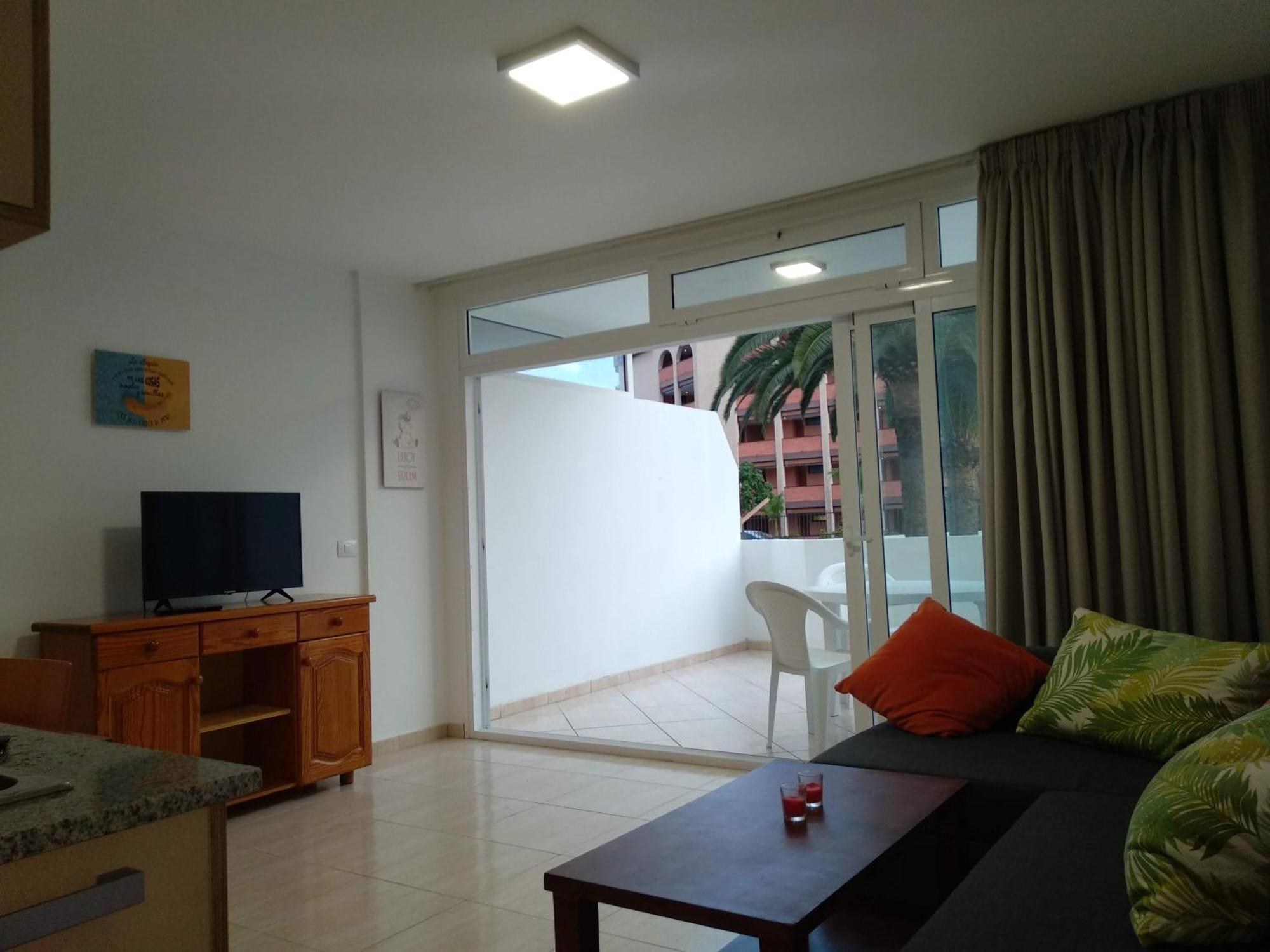 Apartamentos Teror - Yumbo Playa del Ingles  Exterior photo